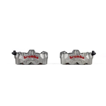 pinzas delanteras brembo gp4 rs monoblock pinza de freno radial 108 mm 220c78310 2