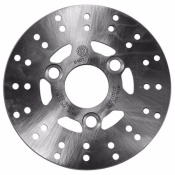 disco de freno moto brembo fijo serie oro 68b40710