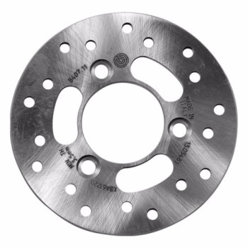disco de freno moto brembo fijo serie oro 68b40711