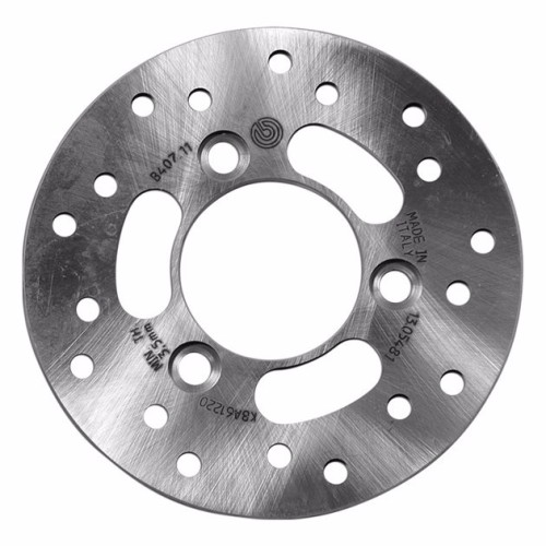 disco de freno moto brembo fijo serie oro 68b40711