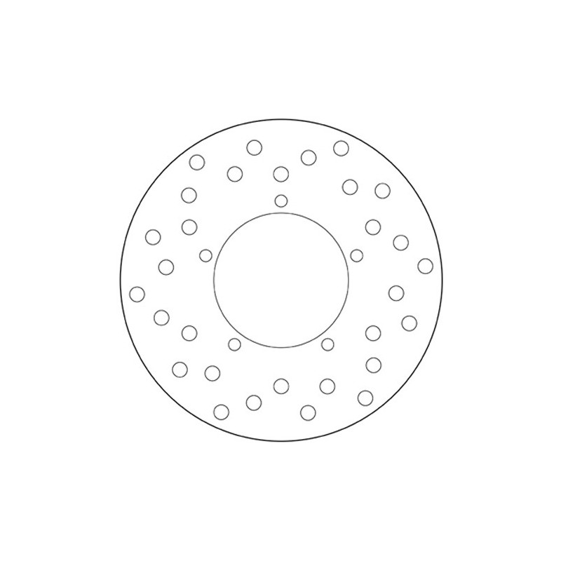 disco de freno moto brembo fijo serie oro 68b40713