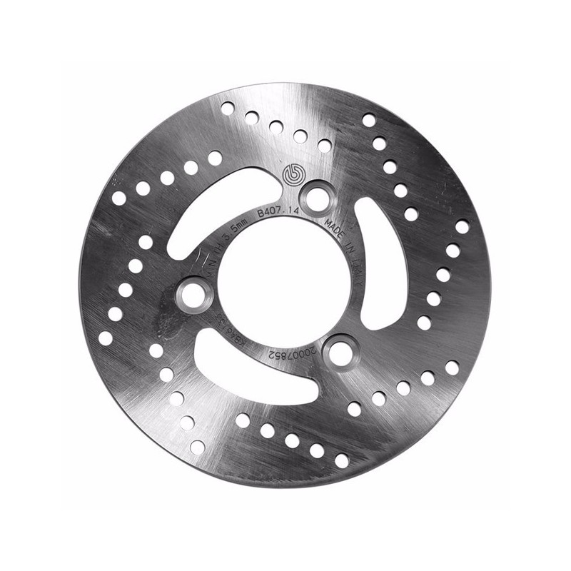 disco de freno moto brembo fijo serie oro 68b40714