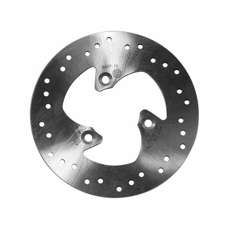 disco de freno moto brembo fijo serie oro 68b40715