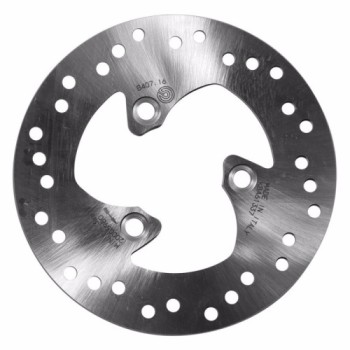 disco de freno moto brembo fijo serie oro 68b40716
