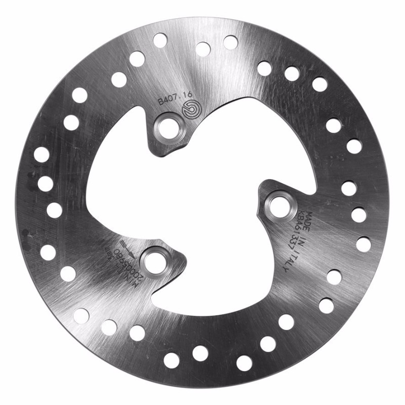 disco de freno moto brembo fijo serie oro 68b40716