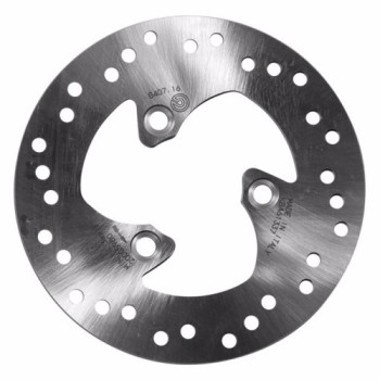 disco de freno moto brembo fijo serie oro 68b40716 2