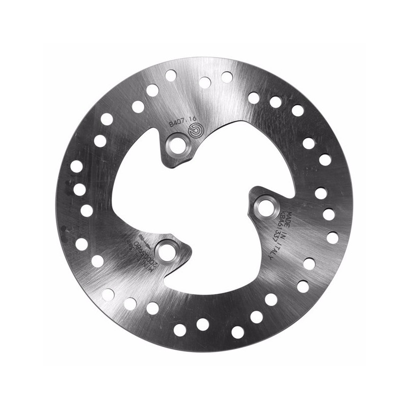 disco de freno moto brembo fijo serie oro 68b40716