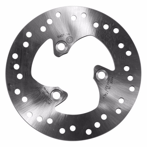 disco de freno moto brembo fijo serie oro 68b40716