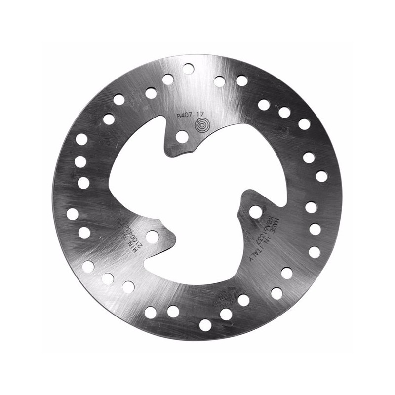 disco de freno moto brembo fijo serie oro 68b40717