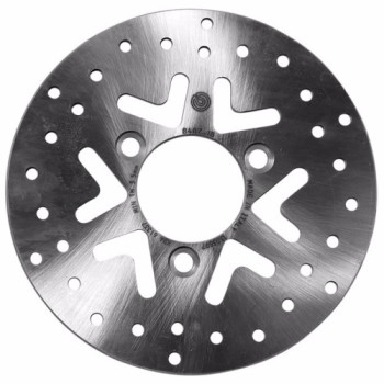 disco de freno moto brembo fijo serie oro 68b40718