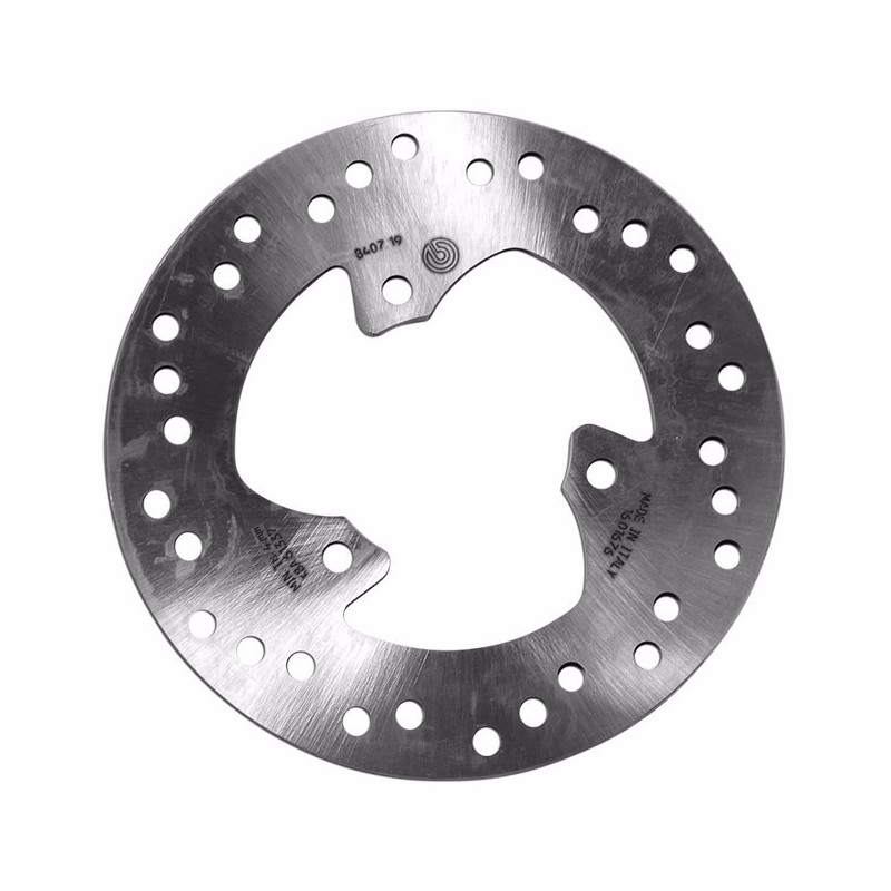 disco de freno moto brembo fijo serie oro 68b40719