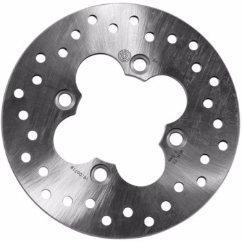 disco de freno moto brembo fijo serie oro 68b40720