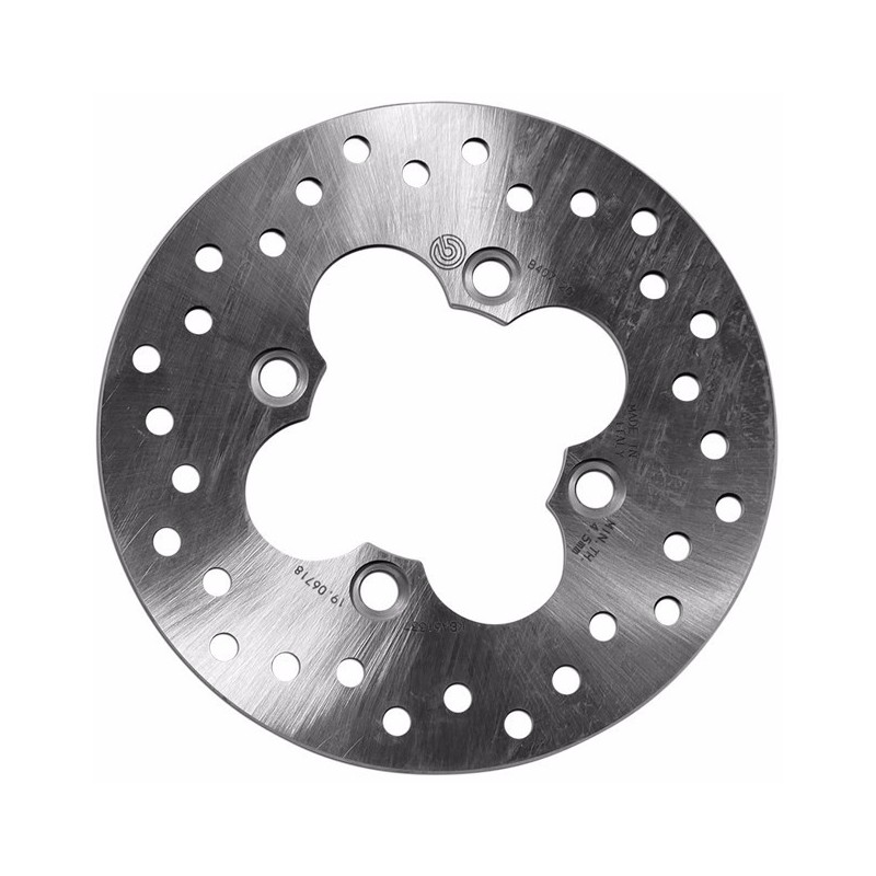 disco de freno moto brembo fijo serie oro 68b40720