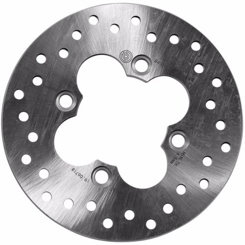 disco de freno moto brembo fijo serie oro 68b40720