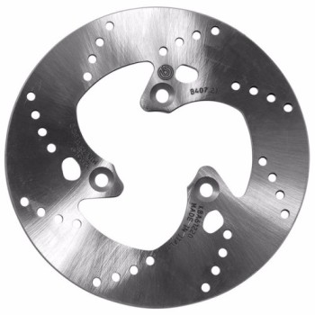 disco de freno moto brembo fijo serie oro 68b40721