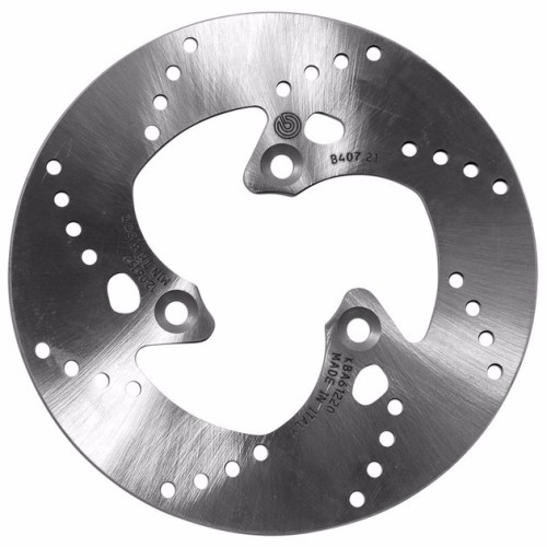 disco de freno moto brembo fijo serie oro 68b40721