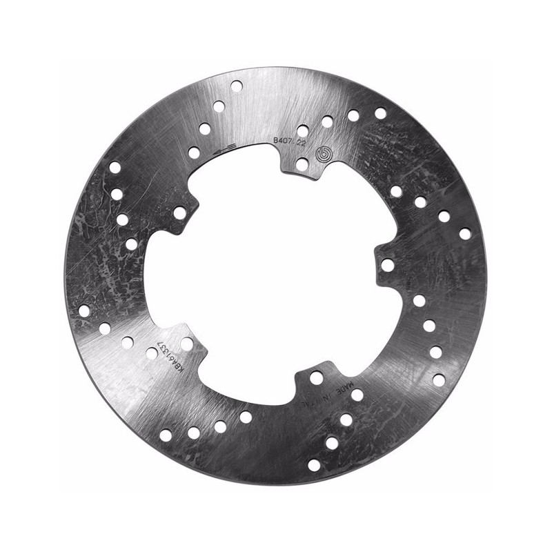 disco de freno moto brembo fijo serie oro 68b40722