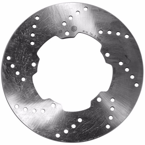 disco de freno moto brembo fijo serie oro 68b40723