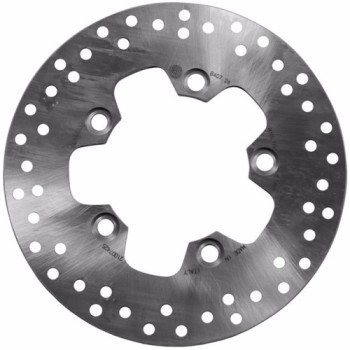 disco de freno moto brembo fijo serie oro 68b40726