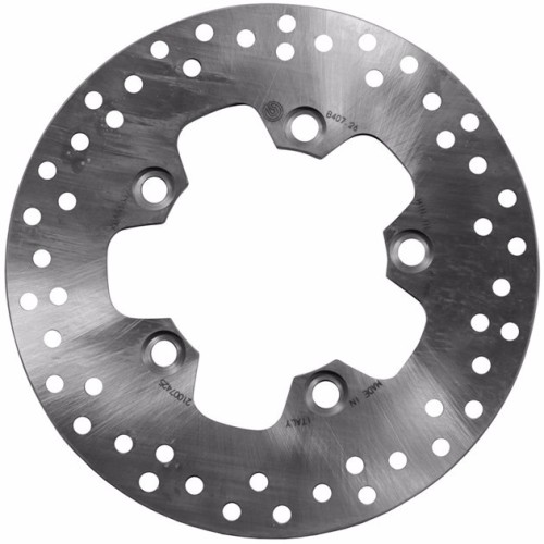 disco de freno moto brembo fijo serie oro 68b40726