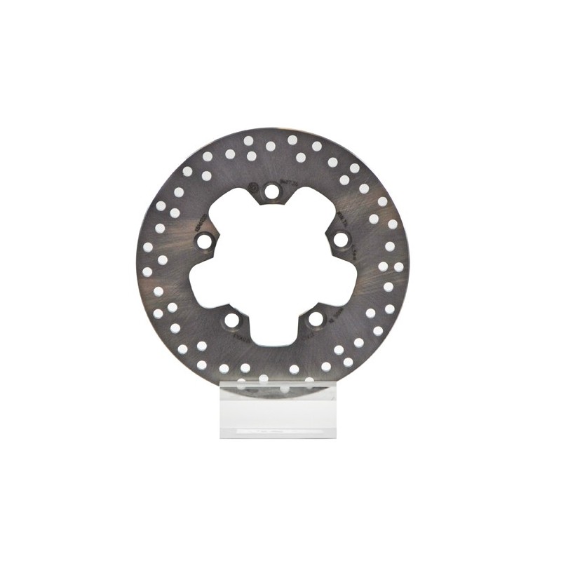disco de freno moto brembo fijo serie oro 68b40726
