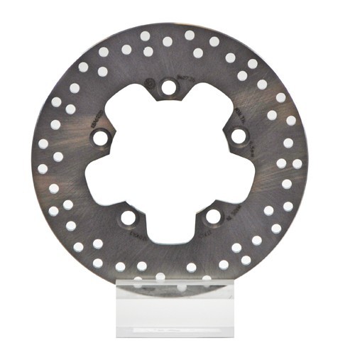 disco de freno moto brembo fijo serie oro 68b40726