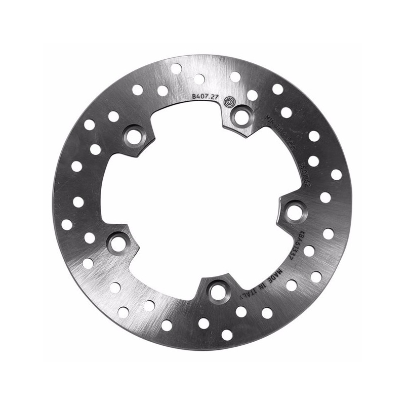 disco de freno moto brembo fijo serie oro 68b40727