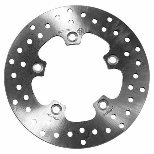 disco de freno moto brembo fijo serie oro 68b40728