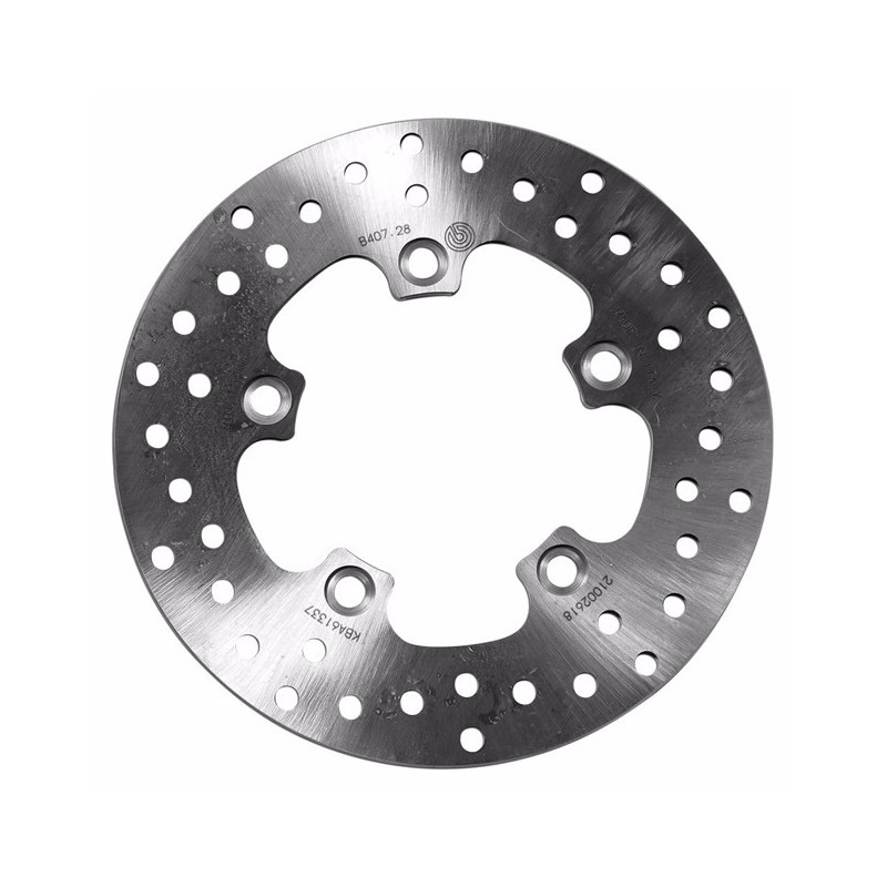 disco de freno moto brembo fijo serie oro 68b40728