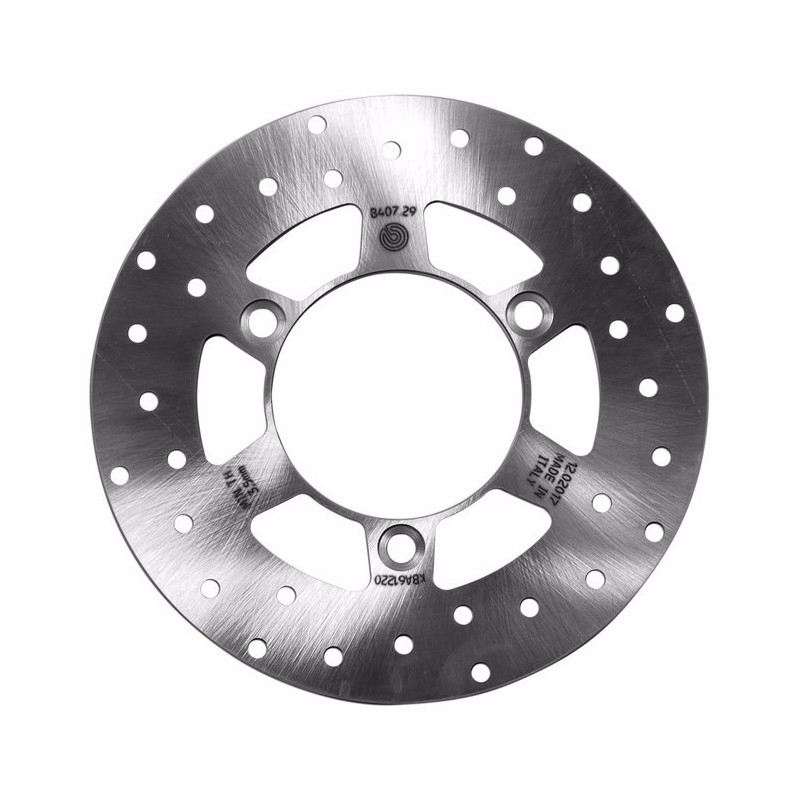 disco de freno moto brembo fijo serie oro 68b40729