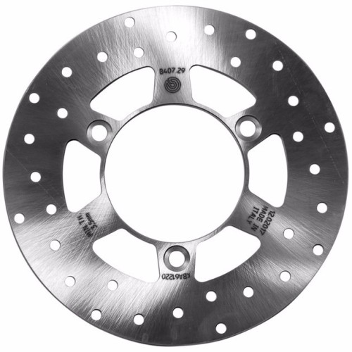 disco de freno moto brembo fijo serie oro 68b40729