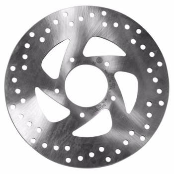 disco de freno moto brembo fijo serie oro 68b40730 2