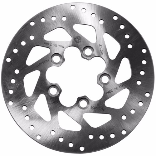 disco de freno moto brembo fijo serie oro 68b40731