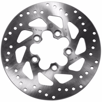 disco de freno moto brembo fijo serie oro 68b40731 2