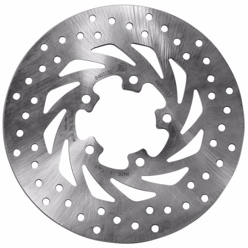 disco de freno moto brembo fijo serie oro 68b40732