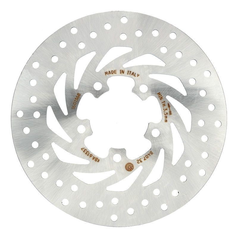 disco brembo serie oro 68b40733bre