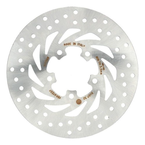 disco brembo serie oro 68b40733bre