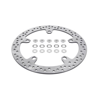 disco brembo serie oro 168b407n2
