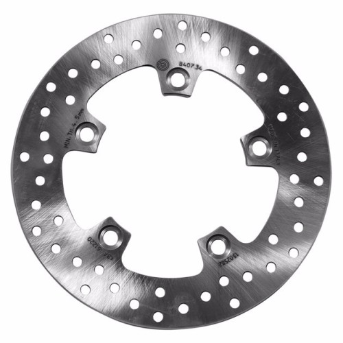 disco de freno moto brembo fijo serie oro 68b40734
