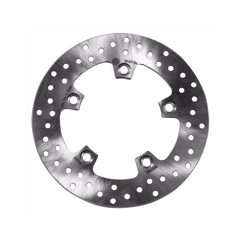 disco de freno moto brembo fijo serie oro 68b40734