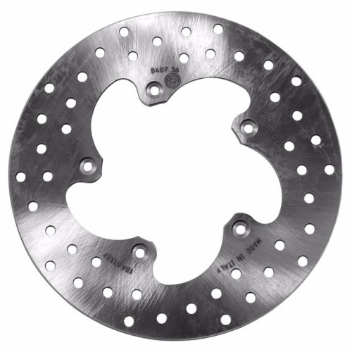 disco de freno moto brembo fijo serie oro 68b40736
