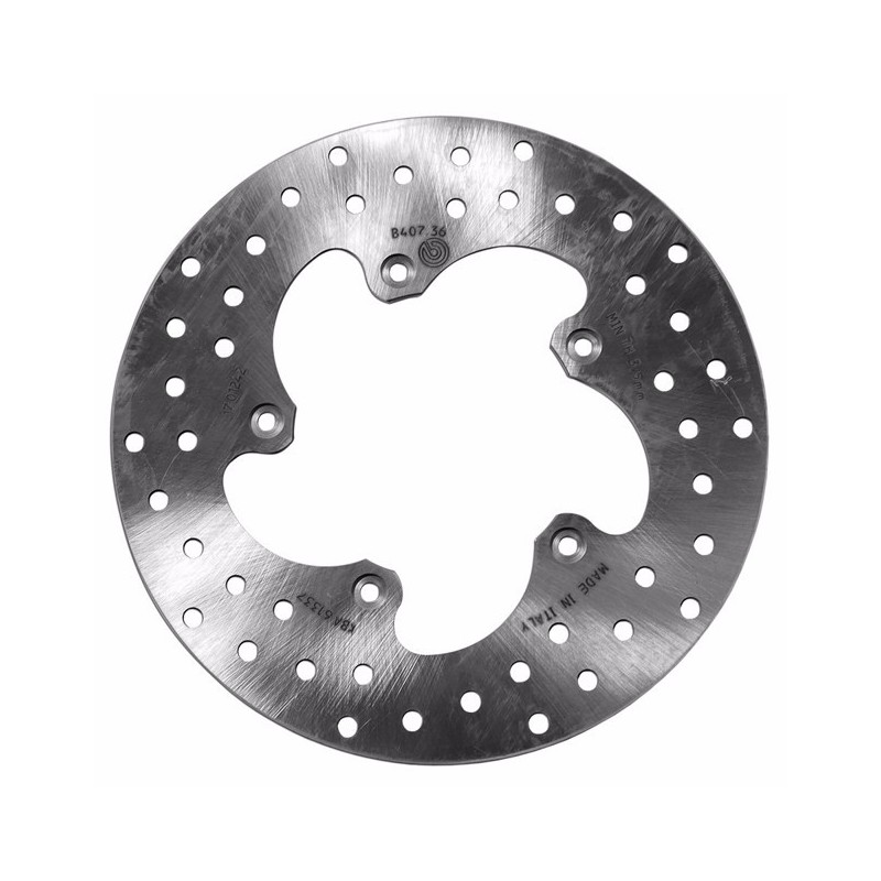 disco de freno moto brembo fijo serie oro 68b40736