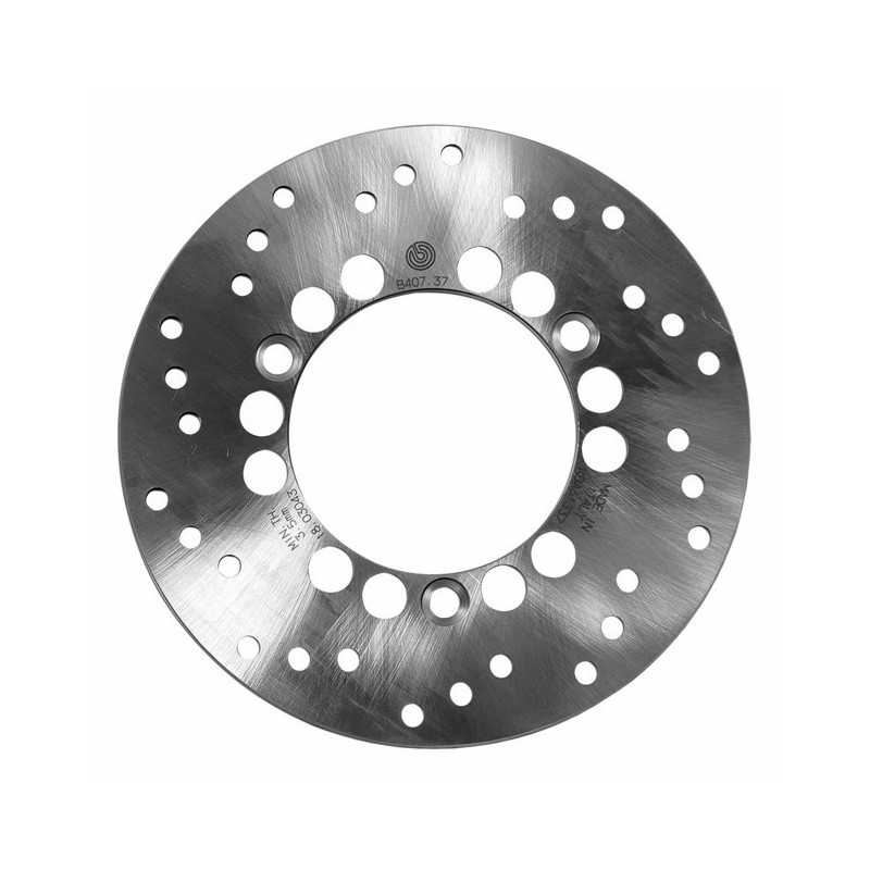 disco de freno moto brembo fijo serie oro 68b40737