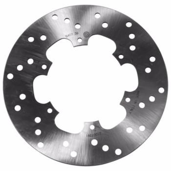 disco de freno moto brembo fijo serie oro 68b40738