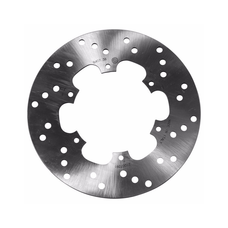 disco de freno moto brembo fijo serie oro 68b40738