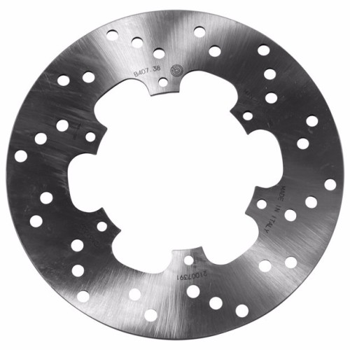 disco de freno moto brembo fijo serie oro 68b40738