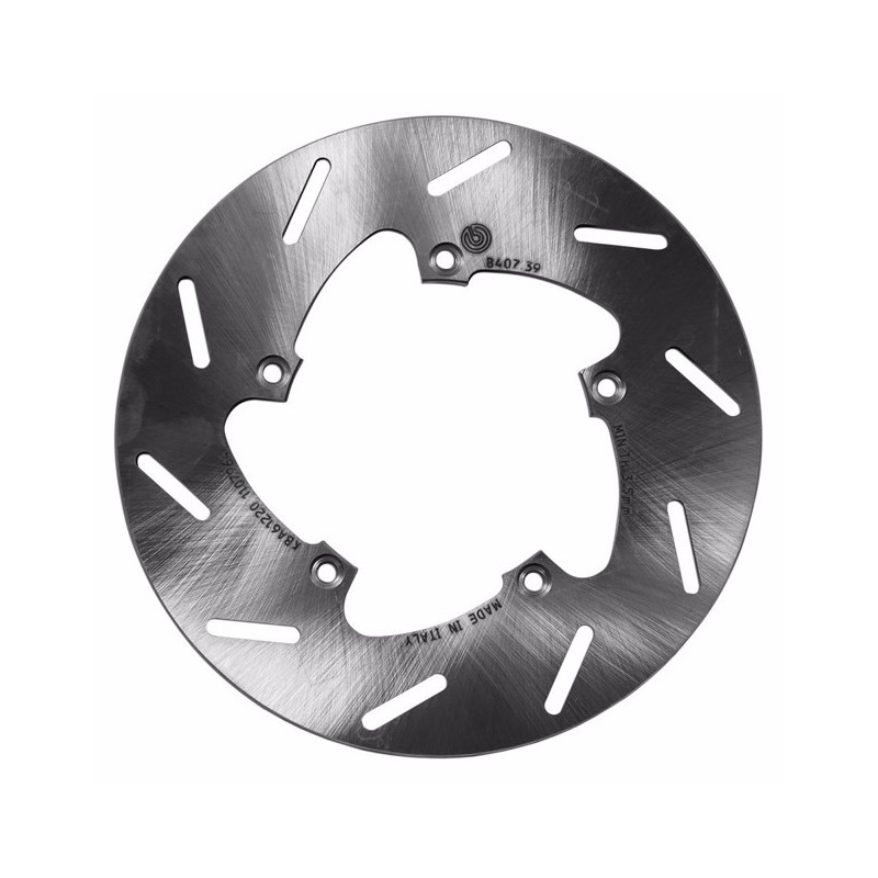 disco de freno moto brembo fijo serie oro 68b40739