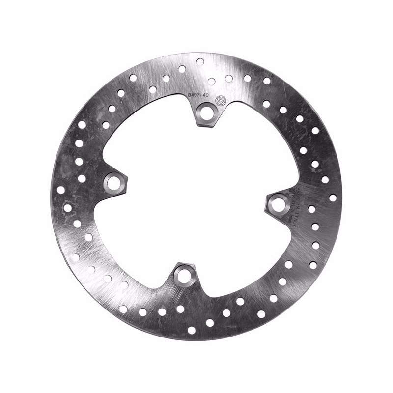 disco de freno moto brembo fijo serie oro 68b40740