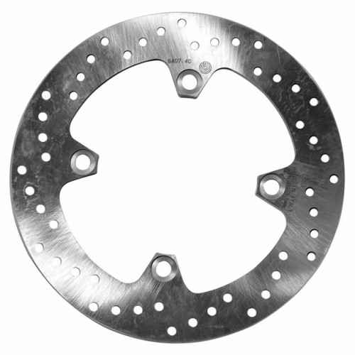 disco de freno moto brembo fijo serie oro 68b40740