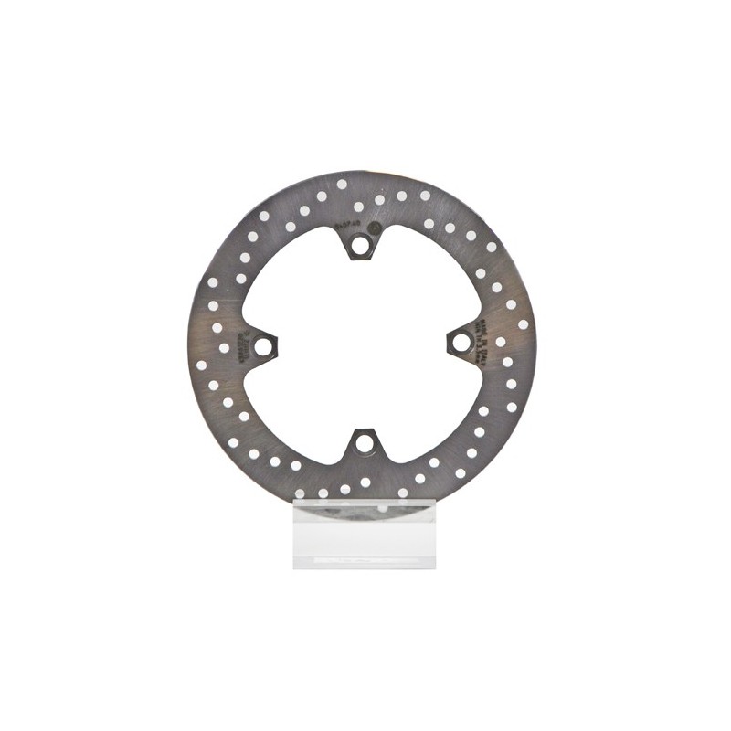 disco de freno moto brembo fijo serie oro 68b40740